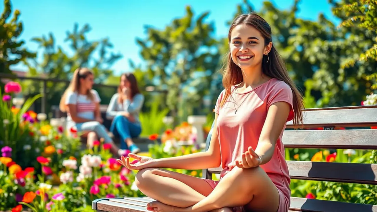 Panduan Menjaga Kesehatan Mental Dari Penyakit