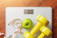 Cara Mengelola Berat Badan Secara Sehat