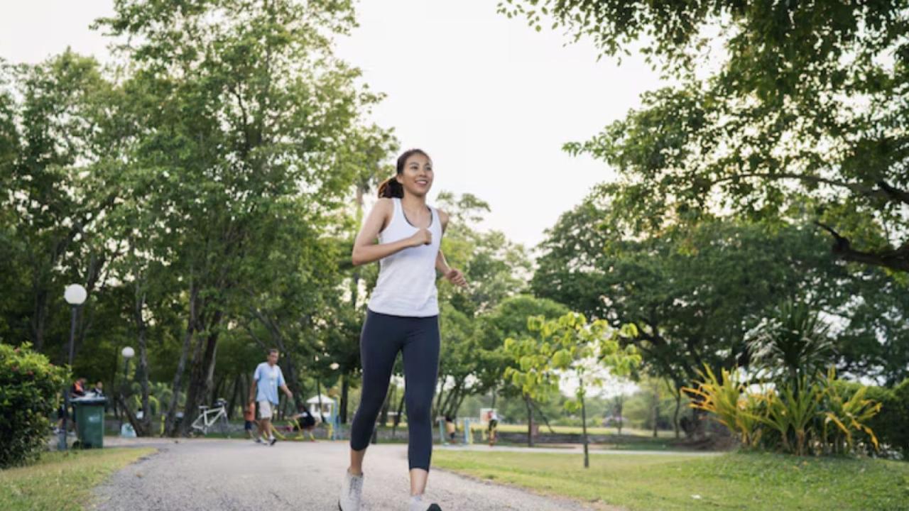 Tips Menjaga Kebugaran Di Tengah Rutinitas Sibuk