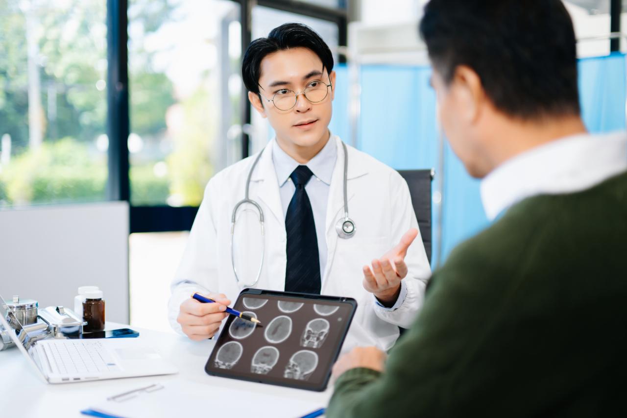 Pentingnya Mencari Second Opinion untuk Diagnosis Kanker