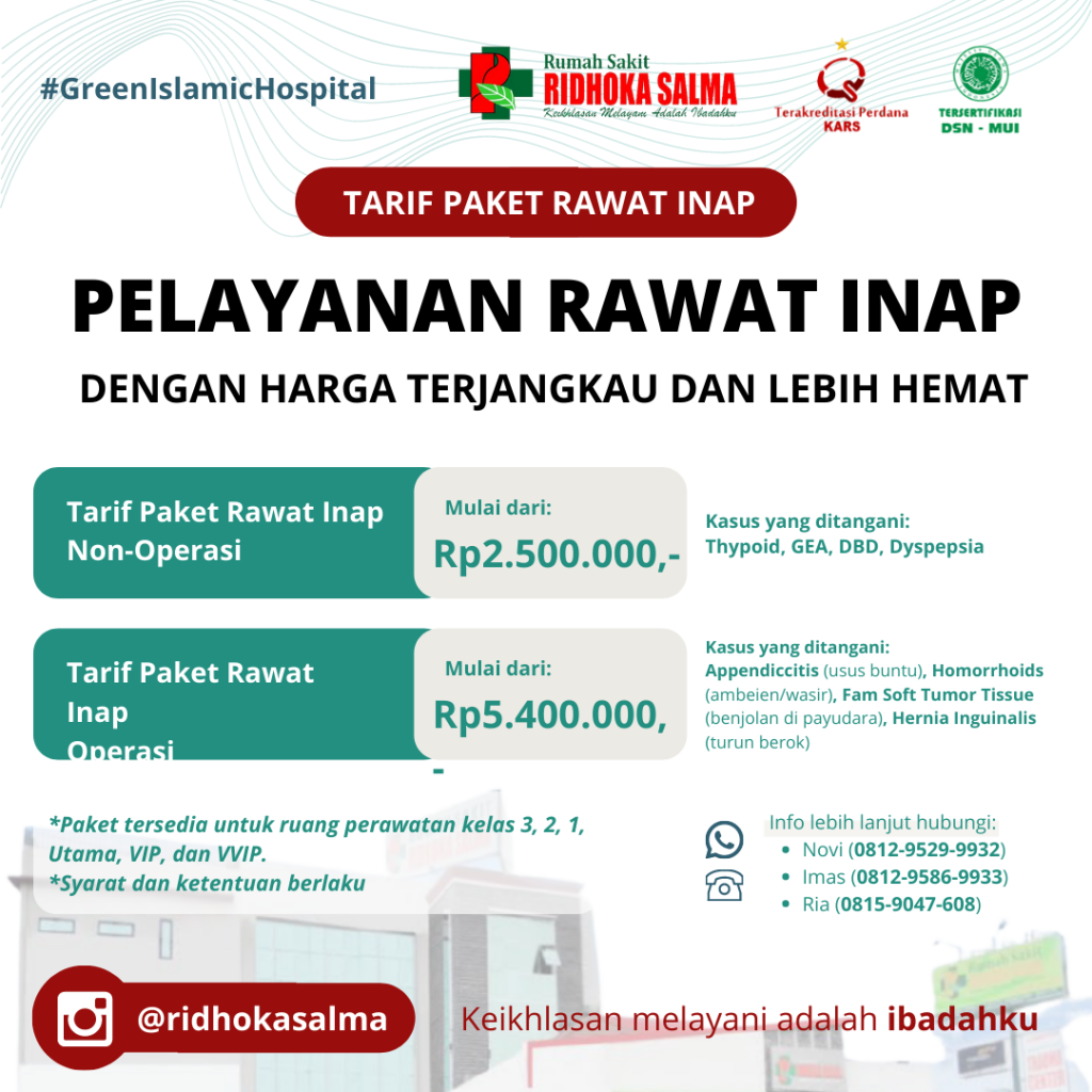 Rata Rata Biaya Rawat Inap Di Rumah Sakit - 38+ Koleksi Gambar