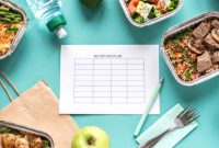 Bagaimana Cara Mengatur Porsi Makan Yang Benar