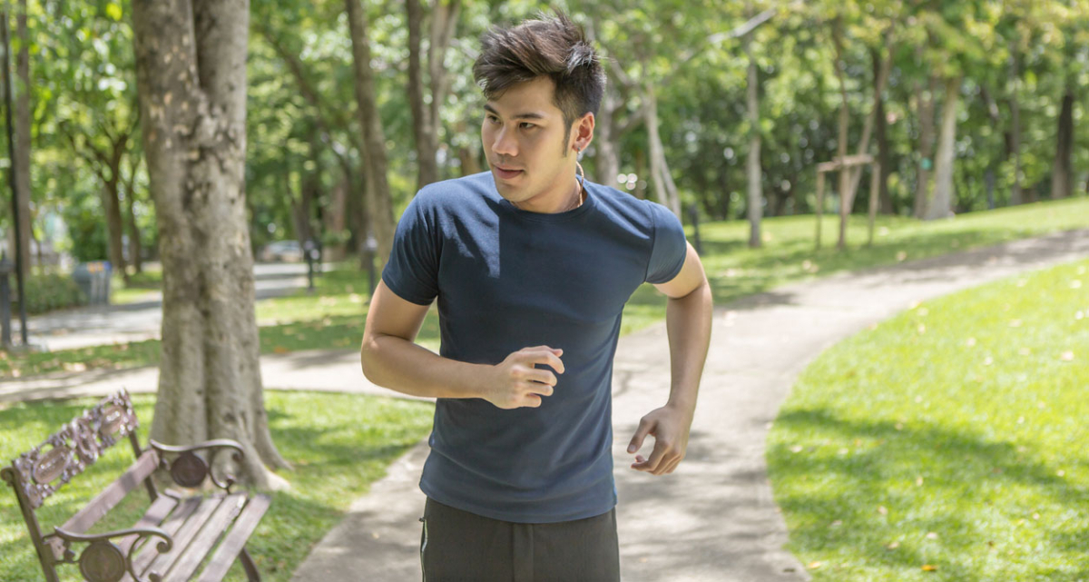 Manfaat Olahraga Pagi Setiap Hari untuk Kesehatan Tubuh Mental dan ...