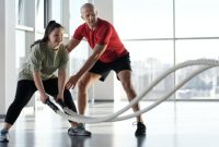 Rutinitas Olahraga Untuk Jadwal Padat