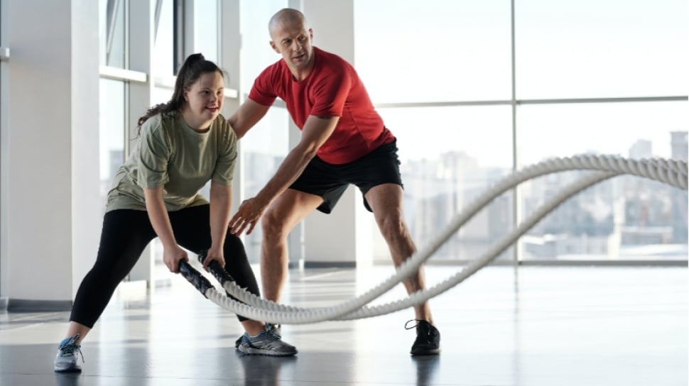 Rutinitas Olahraga Untuk Jadwal Padat