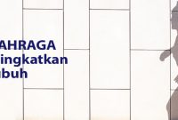 Strategi Meningkatkan Stamina Saat Berolahraga