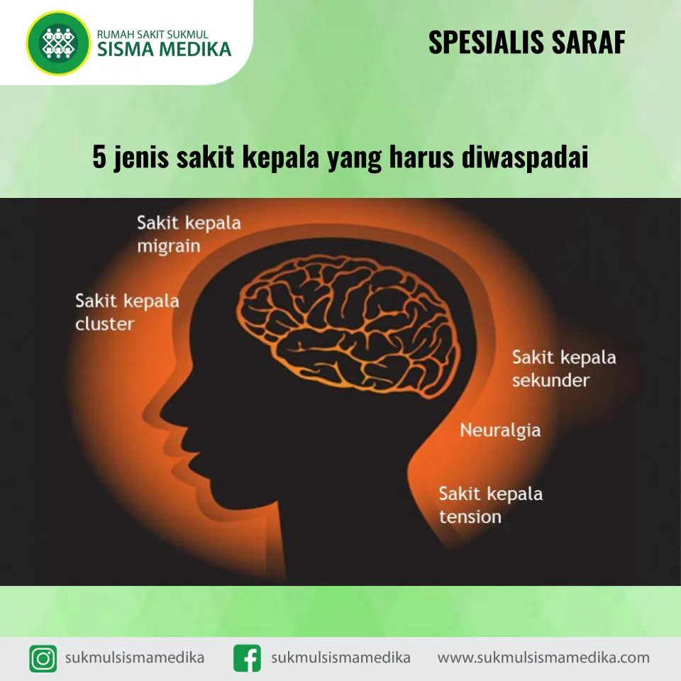 Penyakit Langka Yang Perlu Diwaspadai