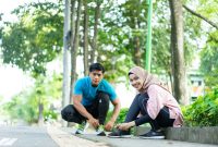 Tips Menjaga Kebugaran Di Tengah Rutinitas Sibuk