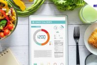 Bagaimana Cara Mengetahui Kebutuhan Kalori Harian