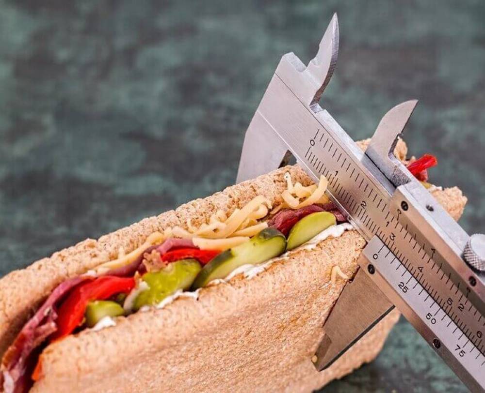 Apakah Diet Tinggi Protein Baik Untuk Menurunkan Berat Badan