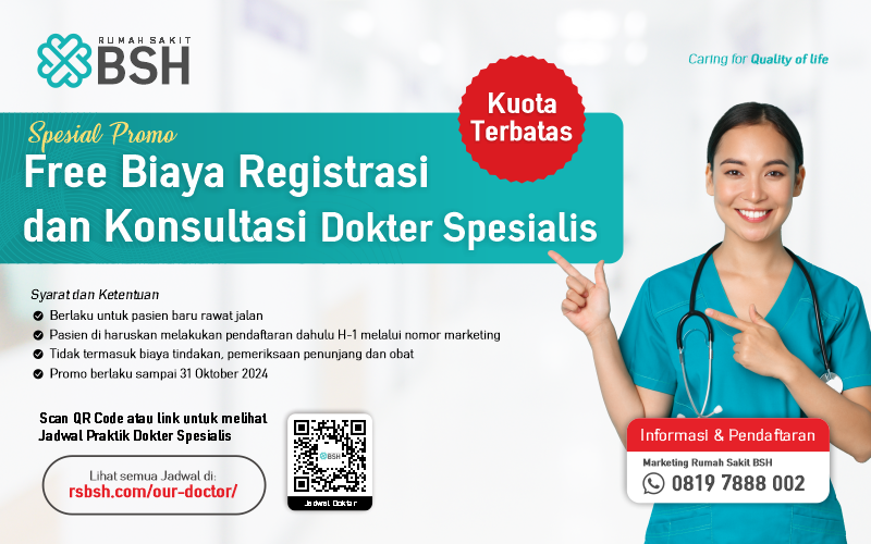 Biaya Konsultasi Dokter Umum Di Rumah Sakit