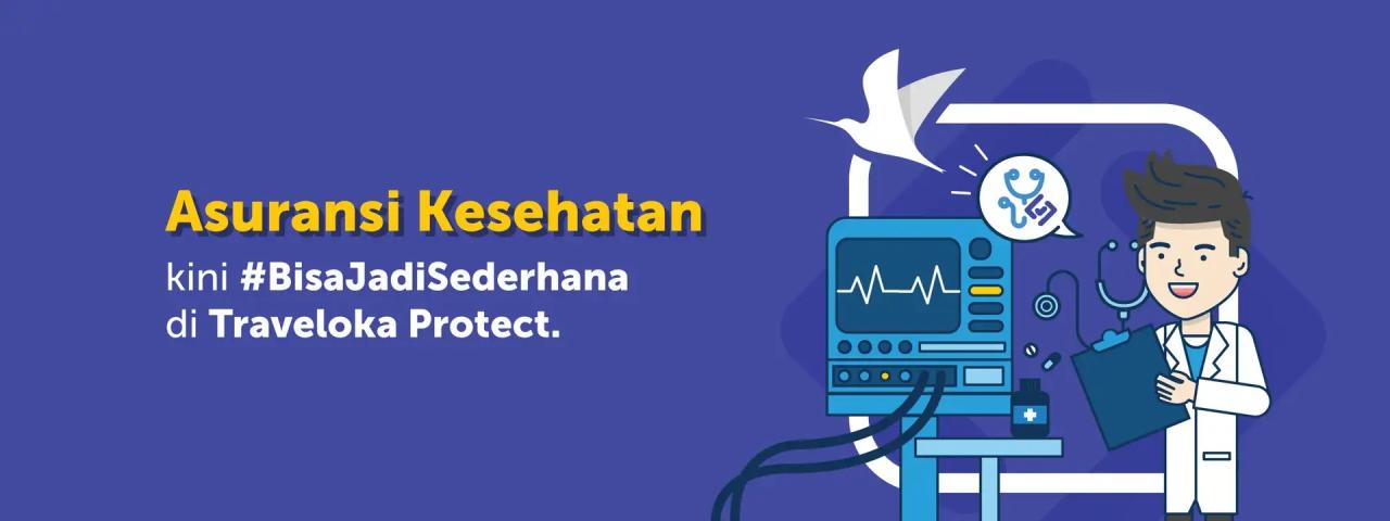 Jenis Asuransi Kesehatan Di Indonesia