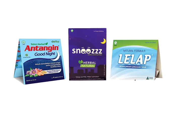 Obat Untuk Mengatasi Insomnia