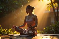 Tips Menjaga Motivasi Berolahraga Di Rumah