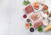 Apakah Diet Tinggi Protein Baik Untuk Menurunkan Berat Badan