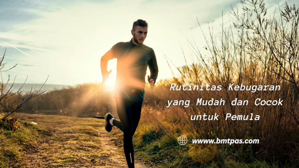 8 Tips Olahraga saat Sibuk, Tetap Bugar di Tengah Padatnya Rutinitas