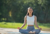 Teknik Relaksasi Untuk Mengurangi Kecemasan