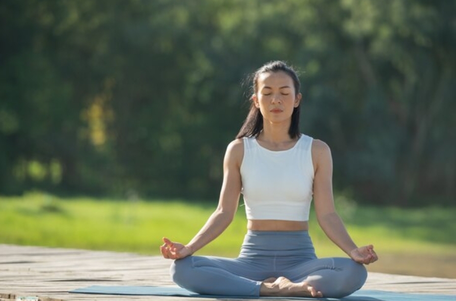 Teknik Relaksasi Untuk Mengurangi Kecemasan