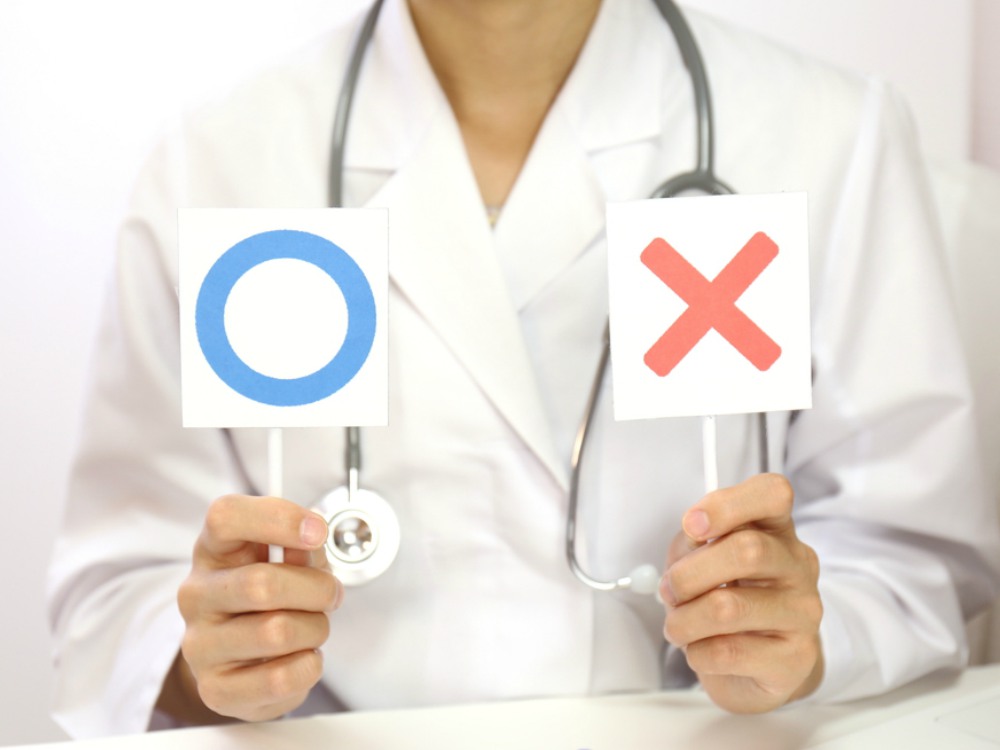 Kapan Perlu Mencari Second Opinion Dokter