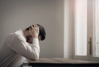 Tanda Depresi Yang Sering Terabaikan