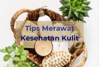 Perawatan Rumah Untuk Penyakit Kulit