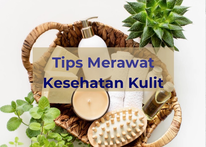 Perawatan Rumah Untuk Penyakit Kulit