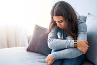 Tanda-Tanda Kesehatan Mental Yang Buruk