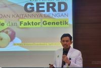 Penyakit Yang Sering Menyerang Kaum Muda