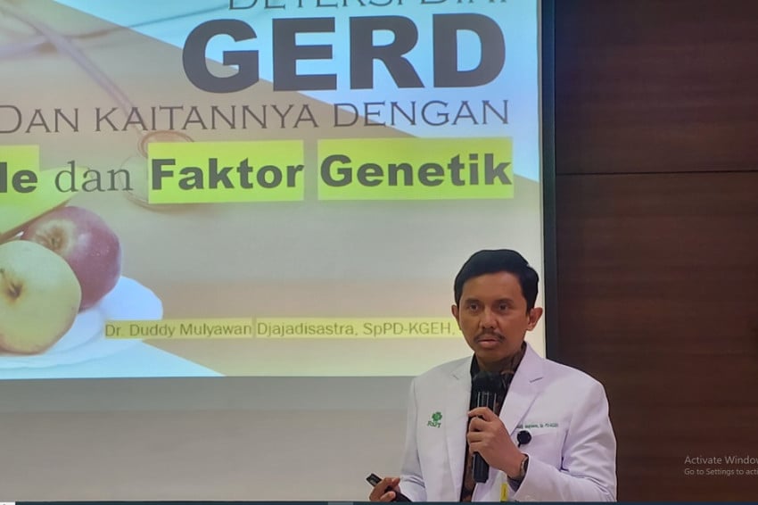 Penyakit Yang Sering Menyerang Kaum Muda