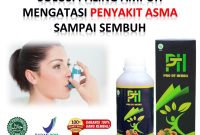 Obat Untuk Mengatasi Asma