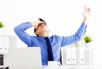 Cara Mengatasi Stres Dengan Cepat