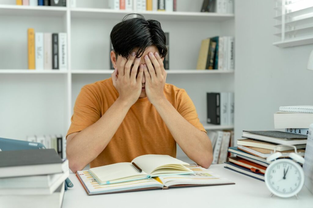 Cara Mengatasi Rasa Cemas Sebelum Konsultasi Dokter