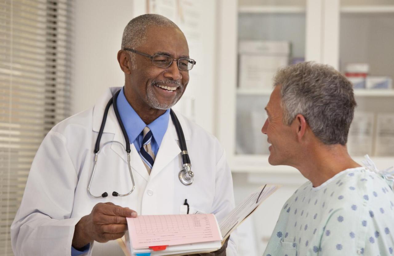 Kapan Perlu Mencari Second Opinion Dokter