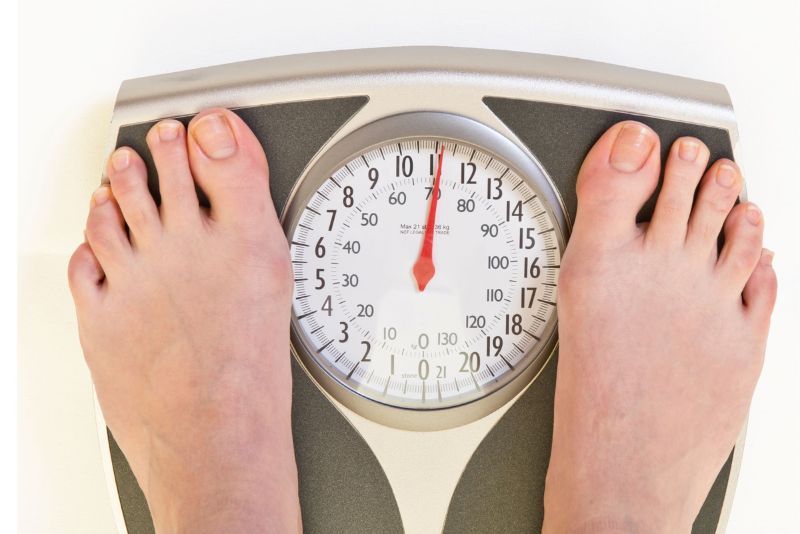 Cara Mengelola Berat Badan Secara Sehat