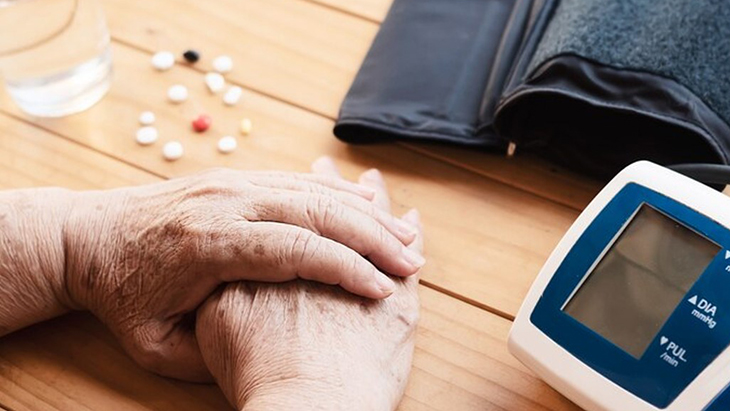 Efek Samping Jangka Panjang Obat Tekanan Darah