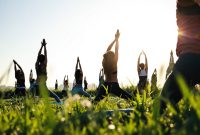 Cara Meningkatkan Energi Sepanjang Hari