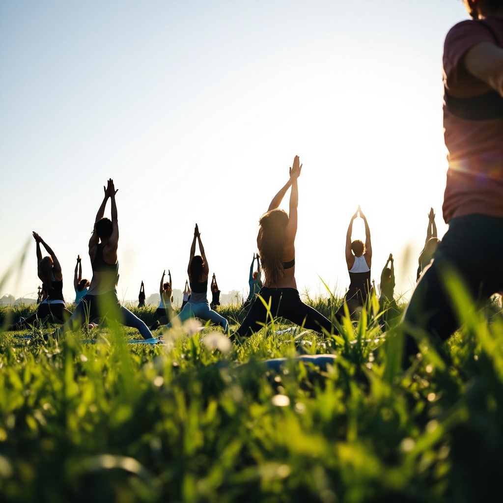 Cara Meningkatkan Energi Sepanjang Hari