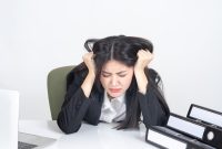 Cara Mengatasi Stres Di Tempat Kerja