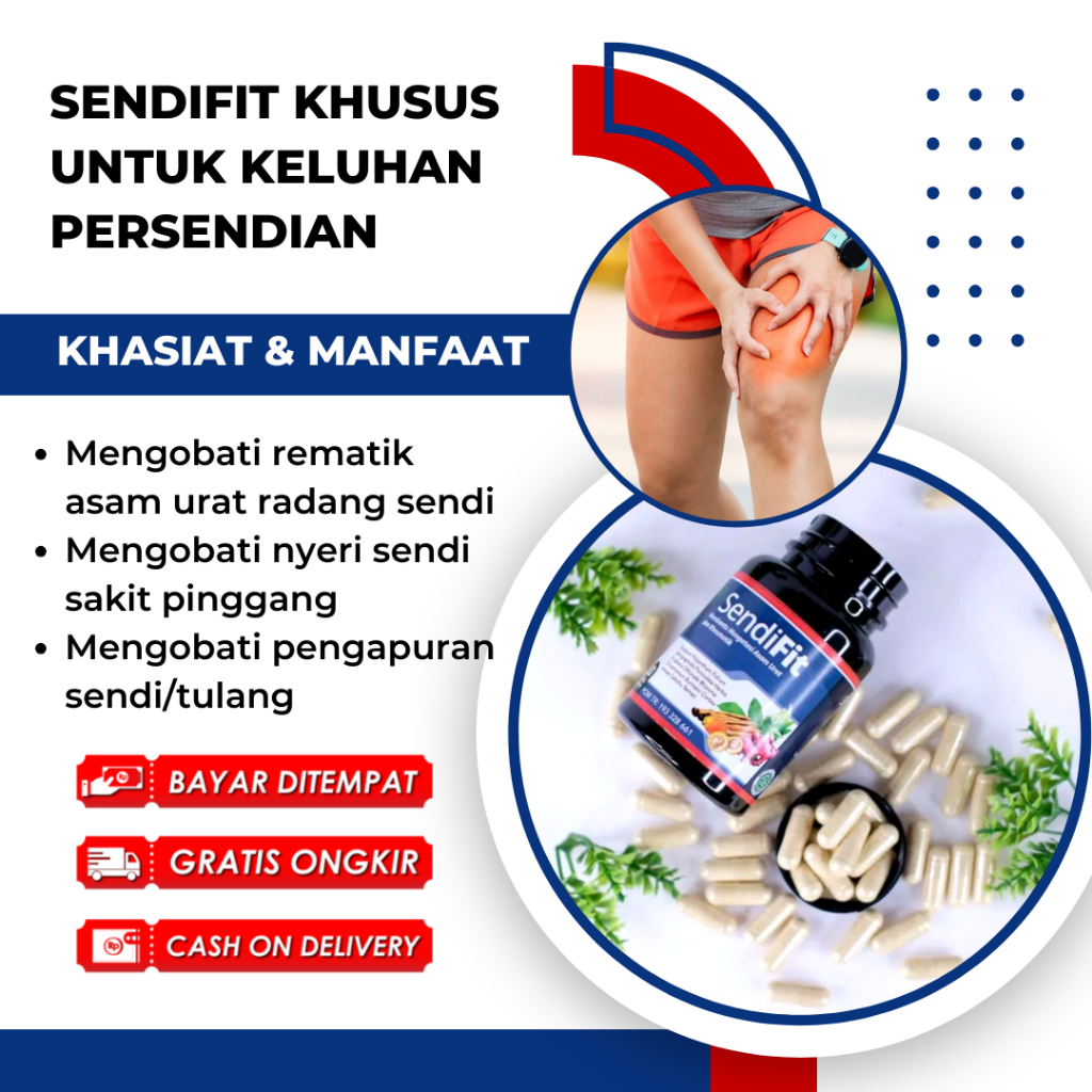 Penggunaan Obat Antiradang Untuk Nyeri Sendi