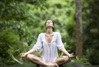 Manfaat Meditasi Untuk Kesehatan Mental