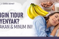 Bagaimana Pengaruh Tidur Terhadap Keberhasilan Diet