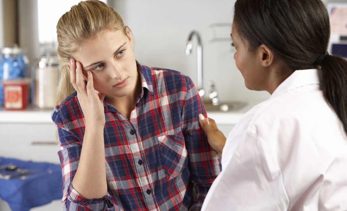 Penyakit Yang Sering Menyerang Kaum Muda