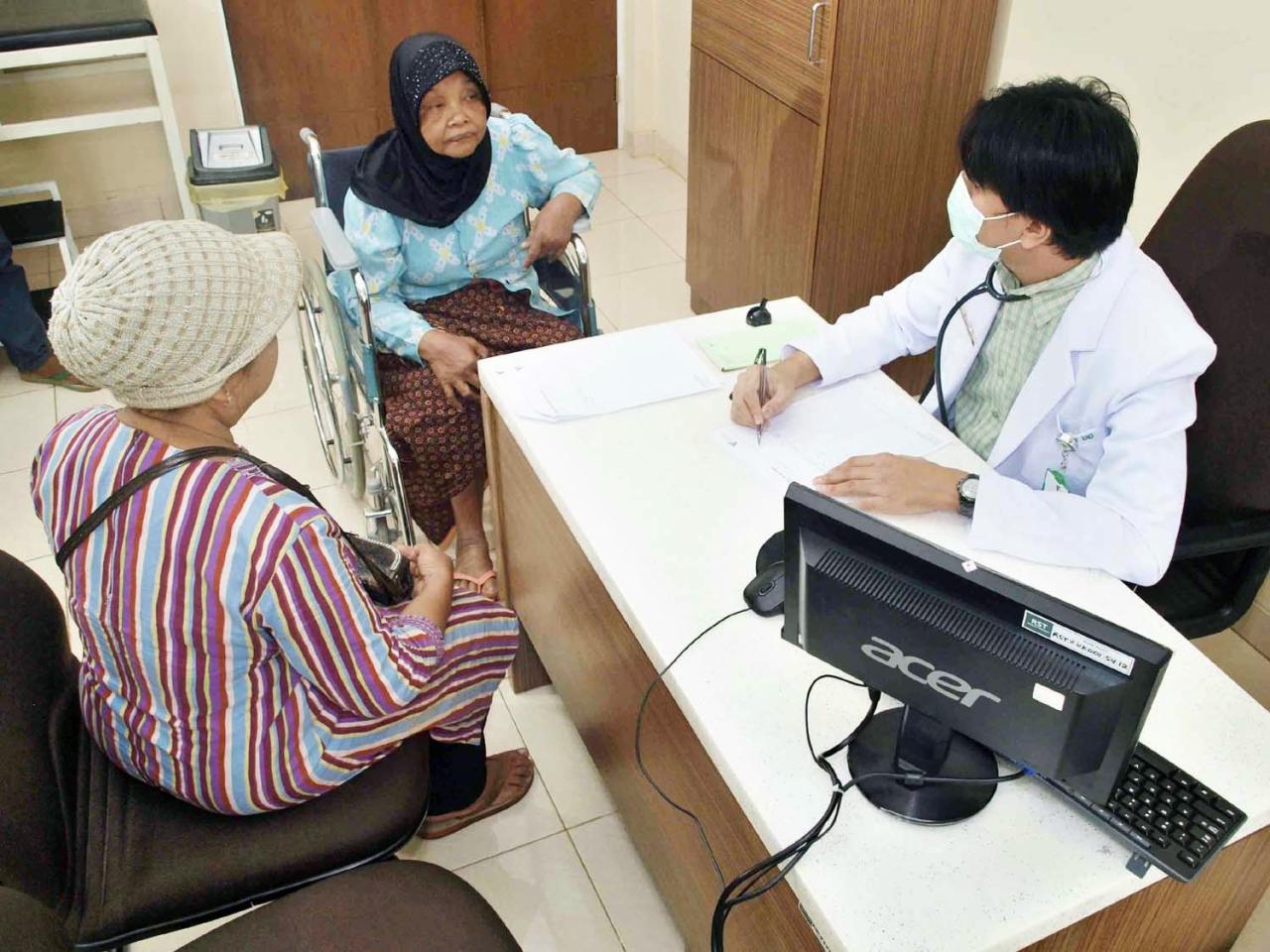 Cara Mengikuti Saran Dokter Setelah Konsultasi