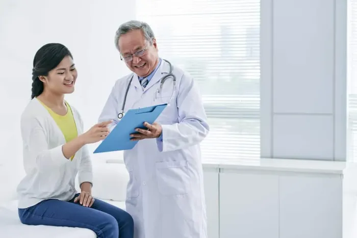 Kapan Harus Mencari Dokter Untuk Pemeriksaan