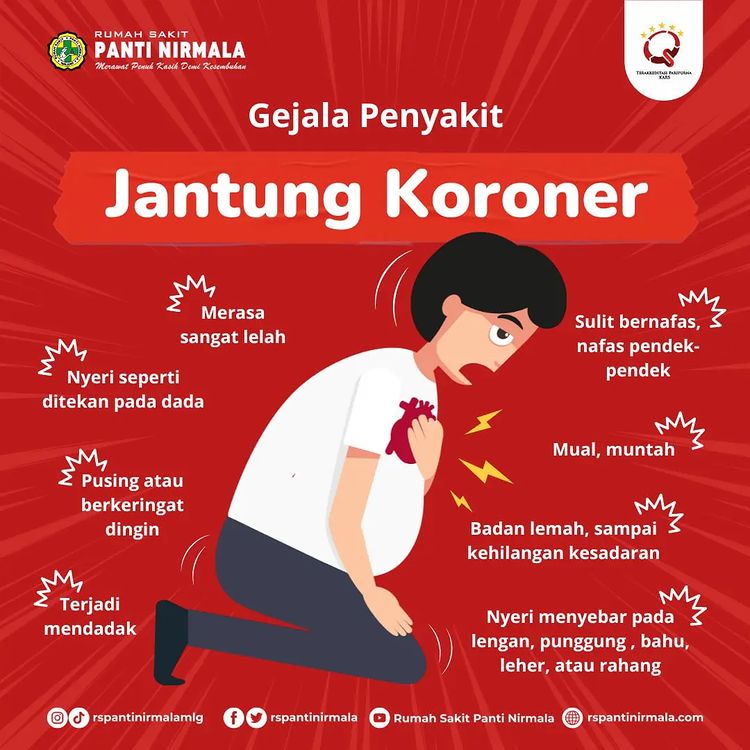 Apa Saja Gejala Penyakit Yang Jarang Diketahui