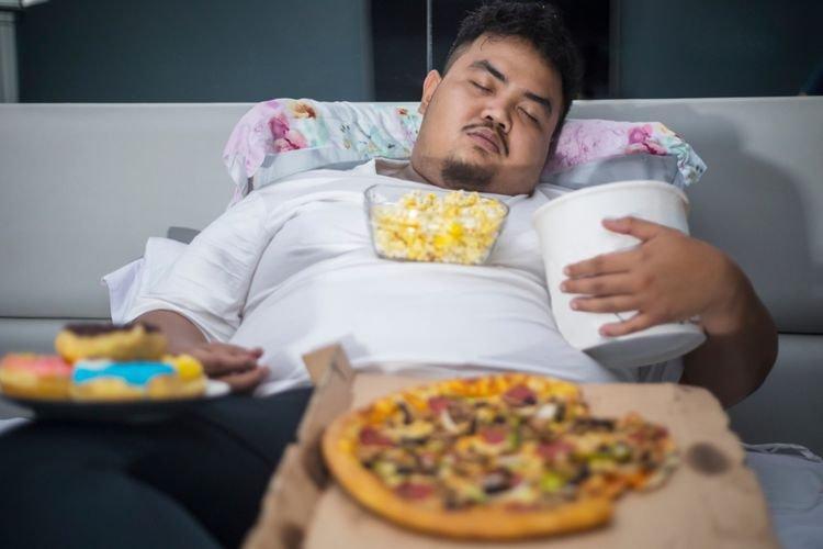Bagaimana Pengaruh Tidur Terhadap Keberhasilan Diet