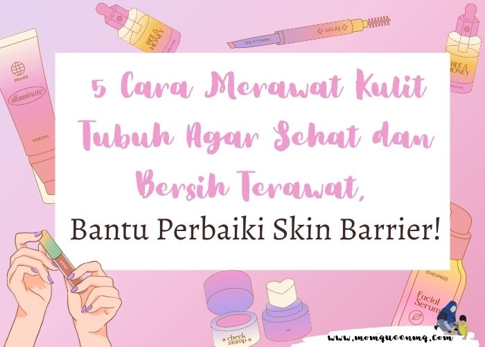 Perawatan Rumah Untuk Penyakit Kulit