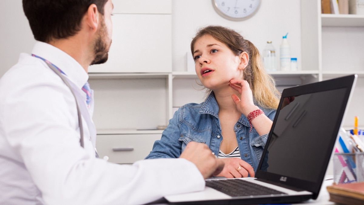 Apa Yang Harus Dilakukan Jika Tidak Puas Dengan Konsultasi Dokter