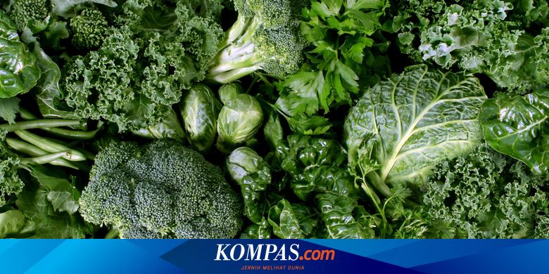 Makanan Terbaik Untuk Meningkatkan Metabolisme Tubuh