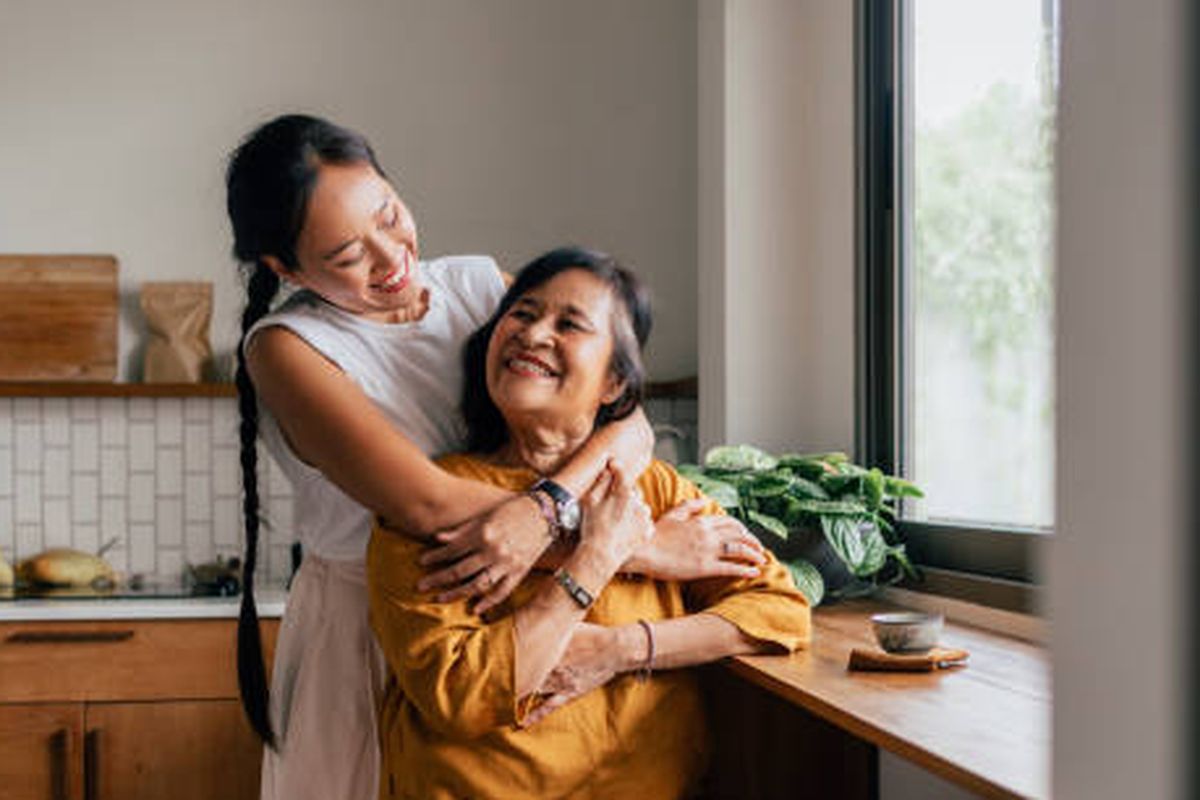 Cara Berbicara Tentang Kesehatan Mental Dengan Orang Lain